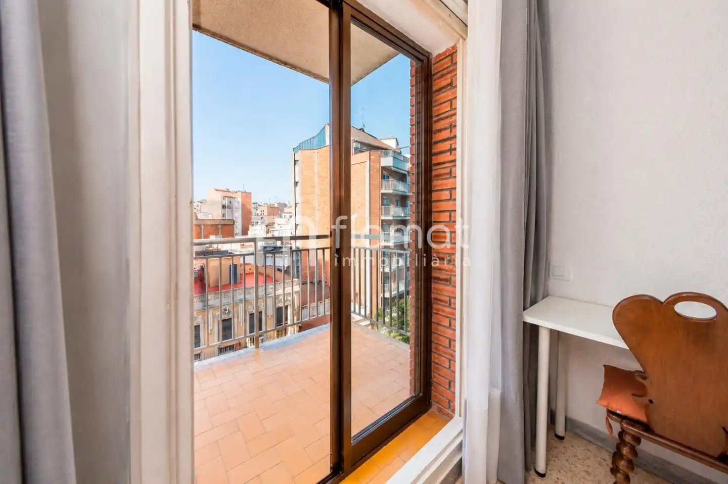 Appartement avec terrasse à vendre à Carrer de Sants, imagen 3