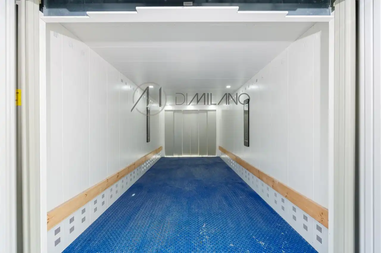 Industrial buildings for rent in Vigo 