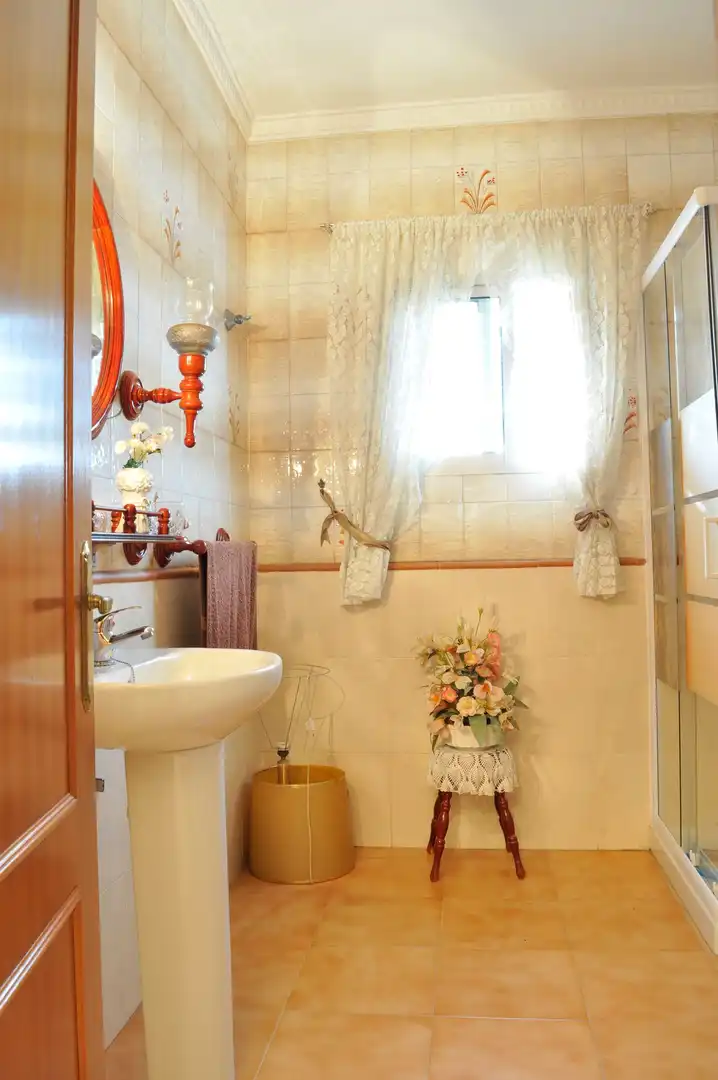 Bathroom of Flat for sale in Jerez de la Frontera  with Terrace