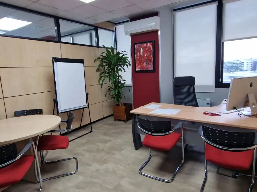 Bureau avec ascenseur à vendre à Av. Dr. Severo Ochoa 47, imagen 4