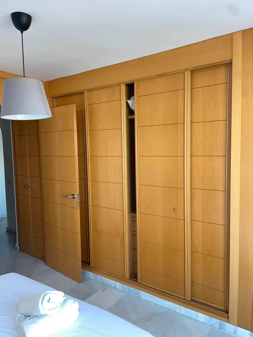 Appartement avec terrasse à louer à Calle Galeón 10, imagen 4