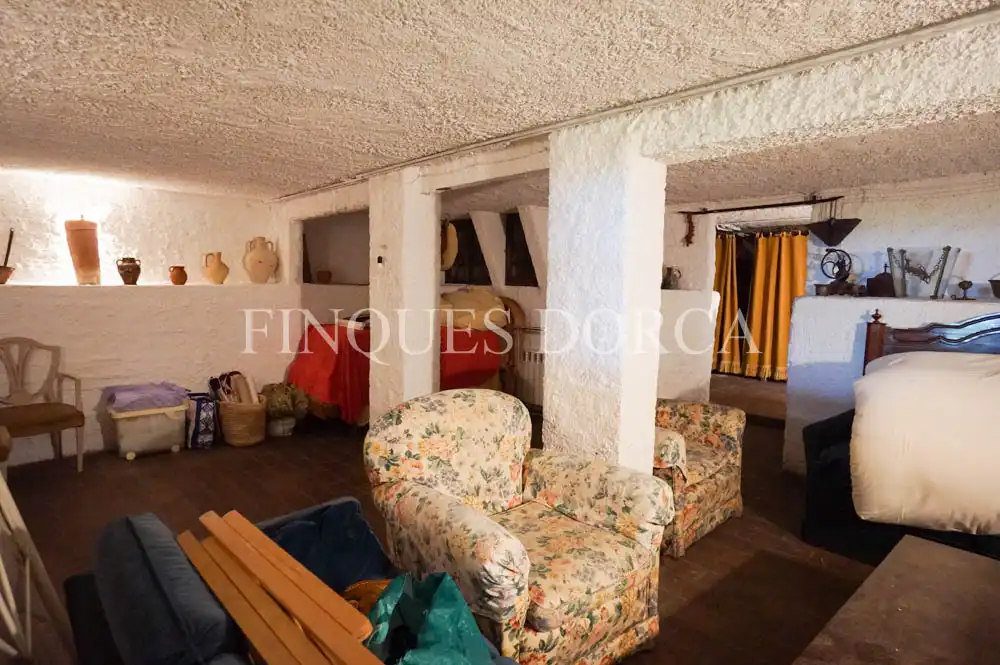 Villa con terrazza in vendita a Cabrils, imagen 42