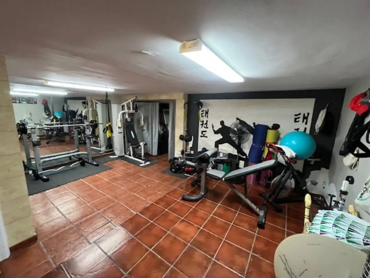 Adosado con piscina en venta en Estepona Pueblo, imagen 51