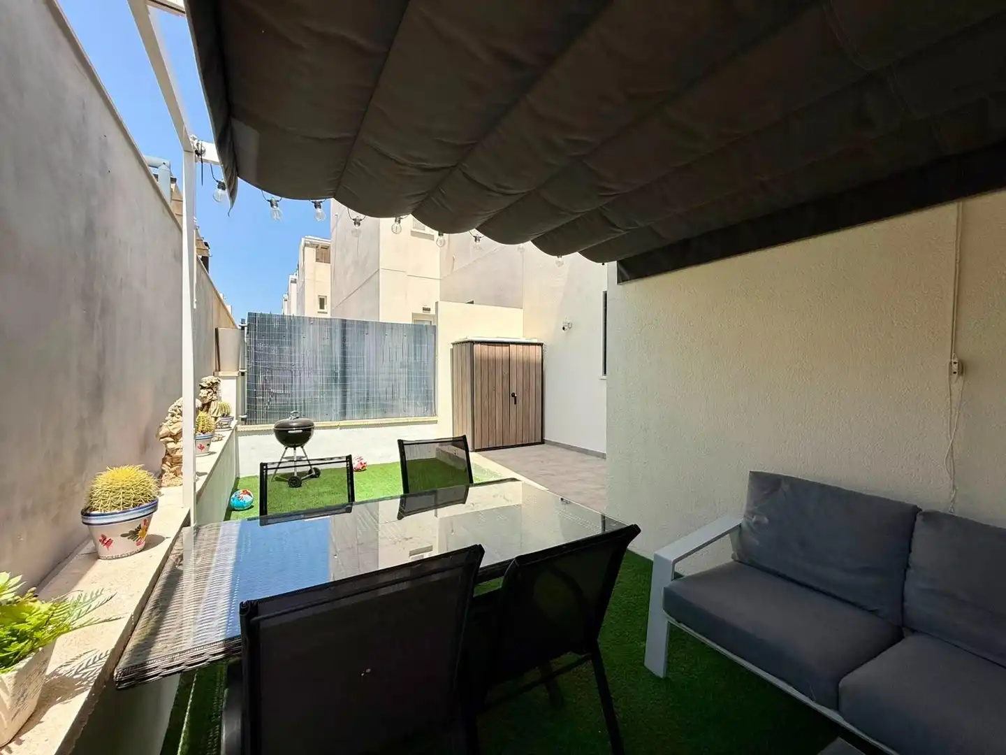 Piano terra con piscina in vendita a Nueva Torrevieja - Aguas Nuevas, imagen 20