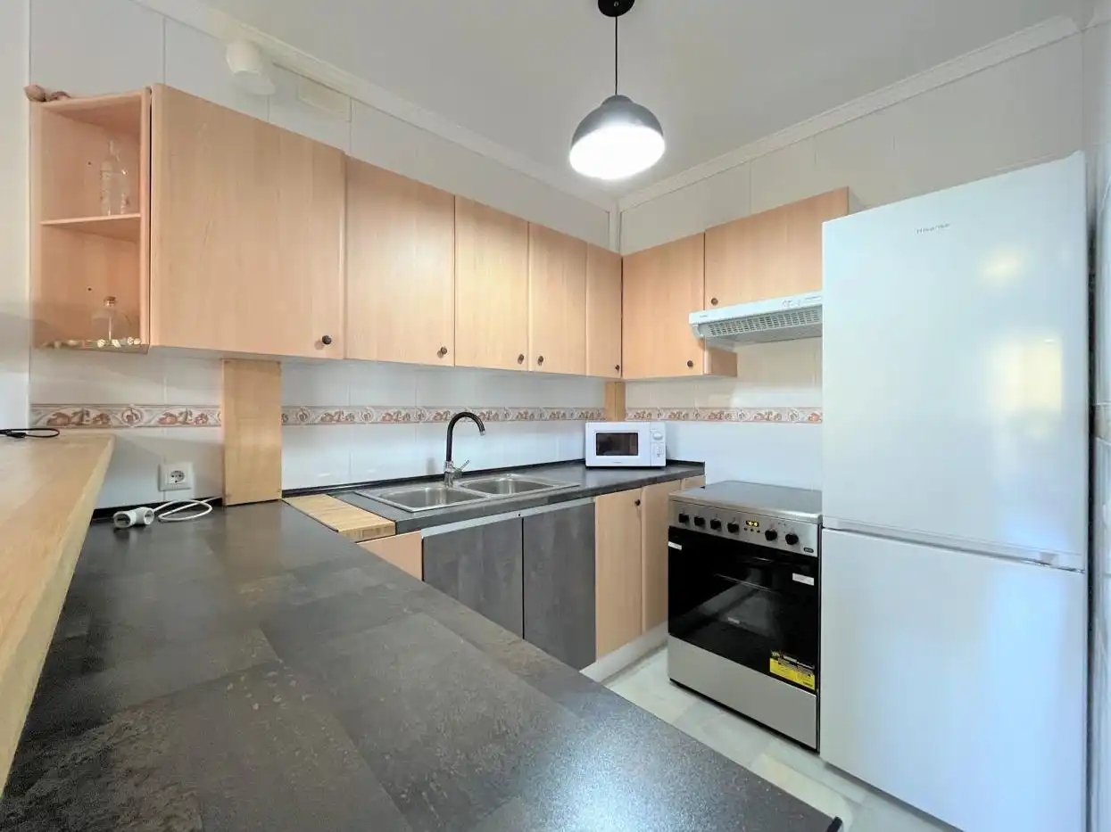 Wohnung zur Miete in Calle Antonio Gala, 1, San Luis de Sabinillas