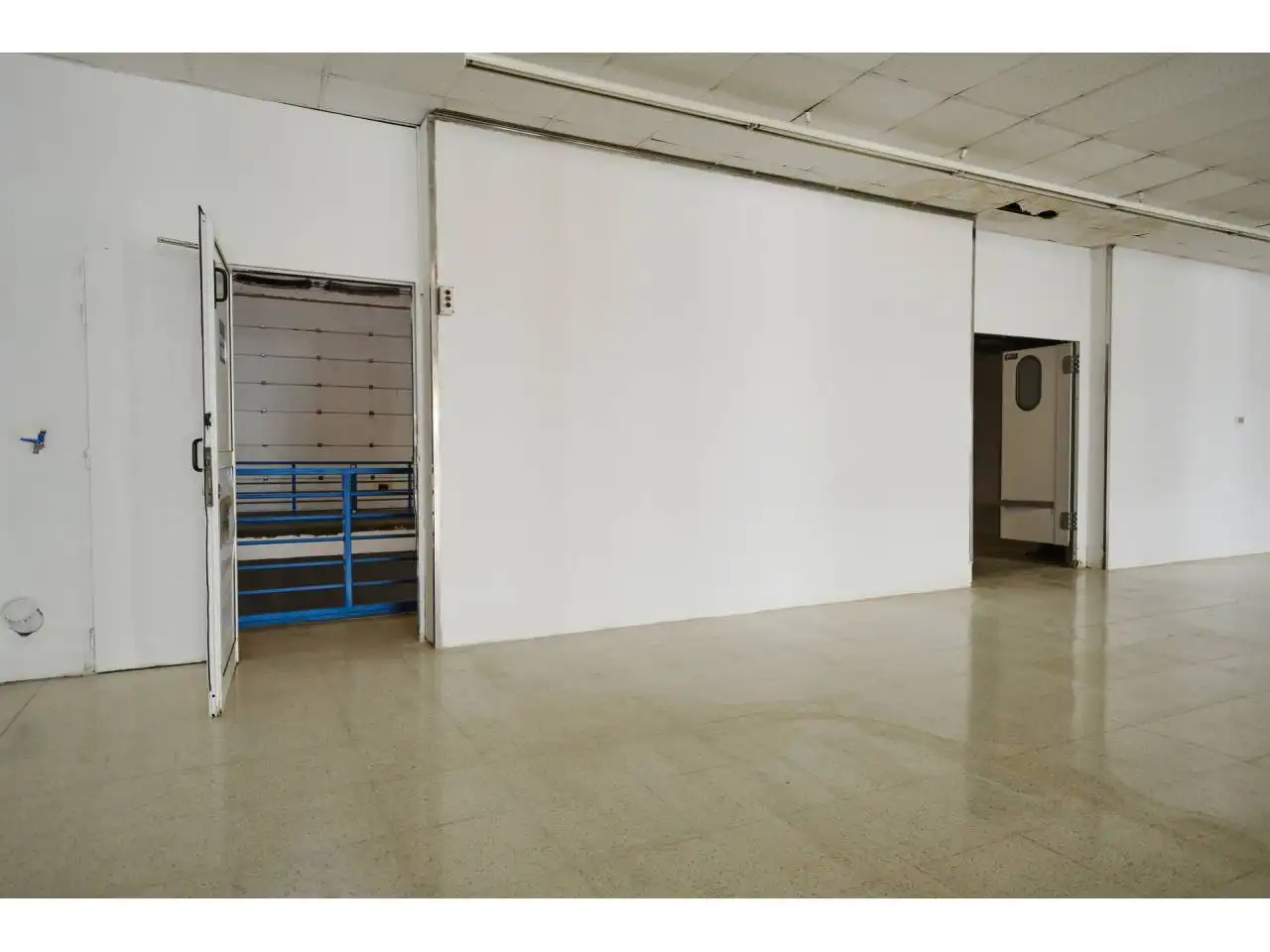 Business premises to rent in Tenesor Semidan, imagen 9