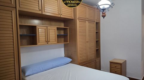 Foto 5 von Wohnung zur Miete in Belén - San Roque, Jaén Capital