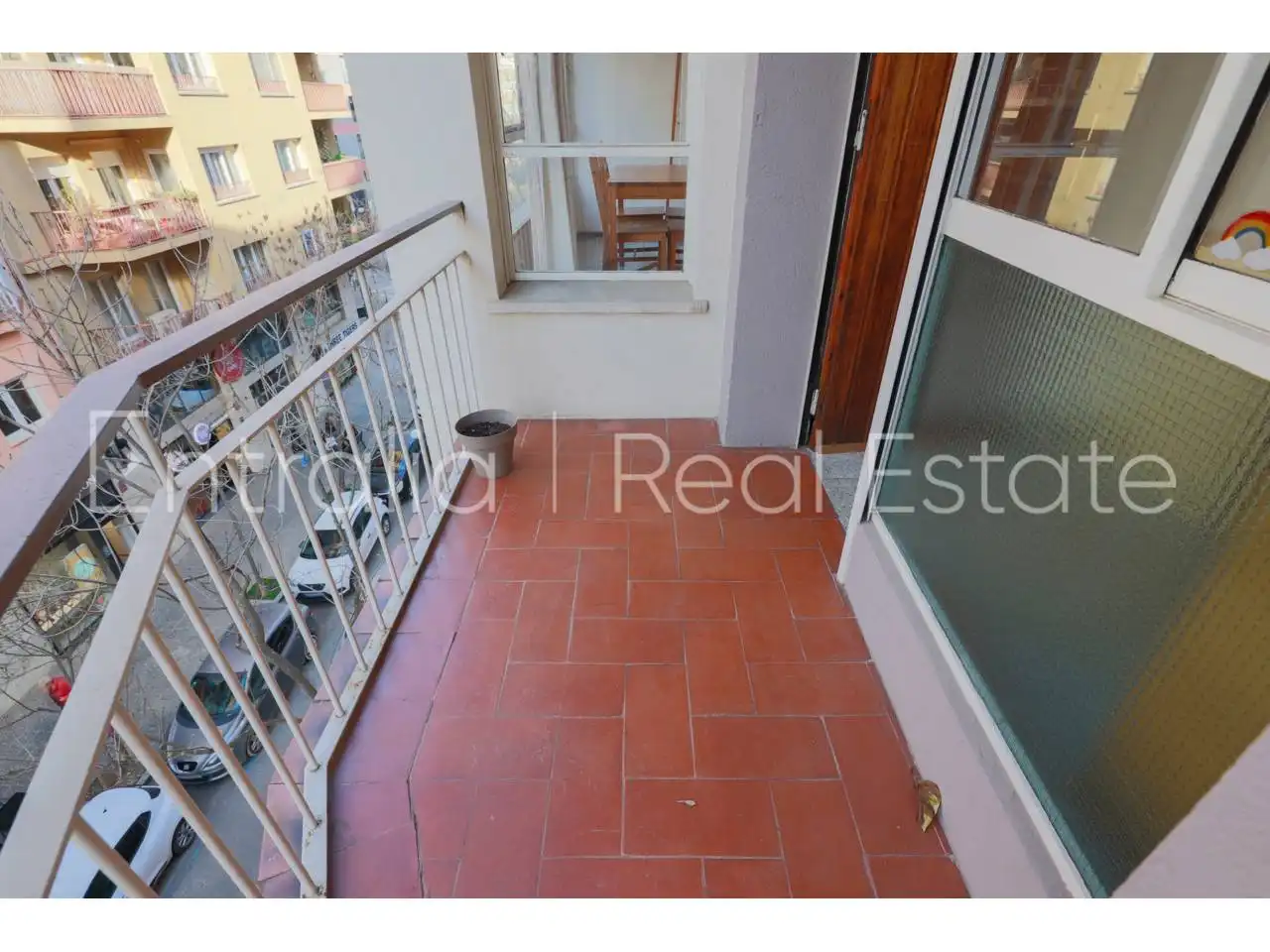 Appartamento con terrazza in vendita a Calle Francesc de Ciurana, imagen 20