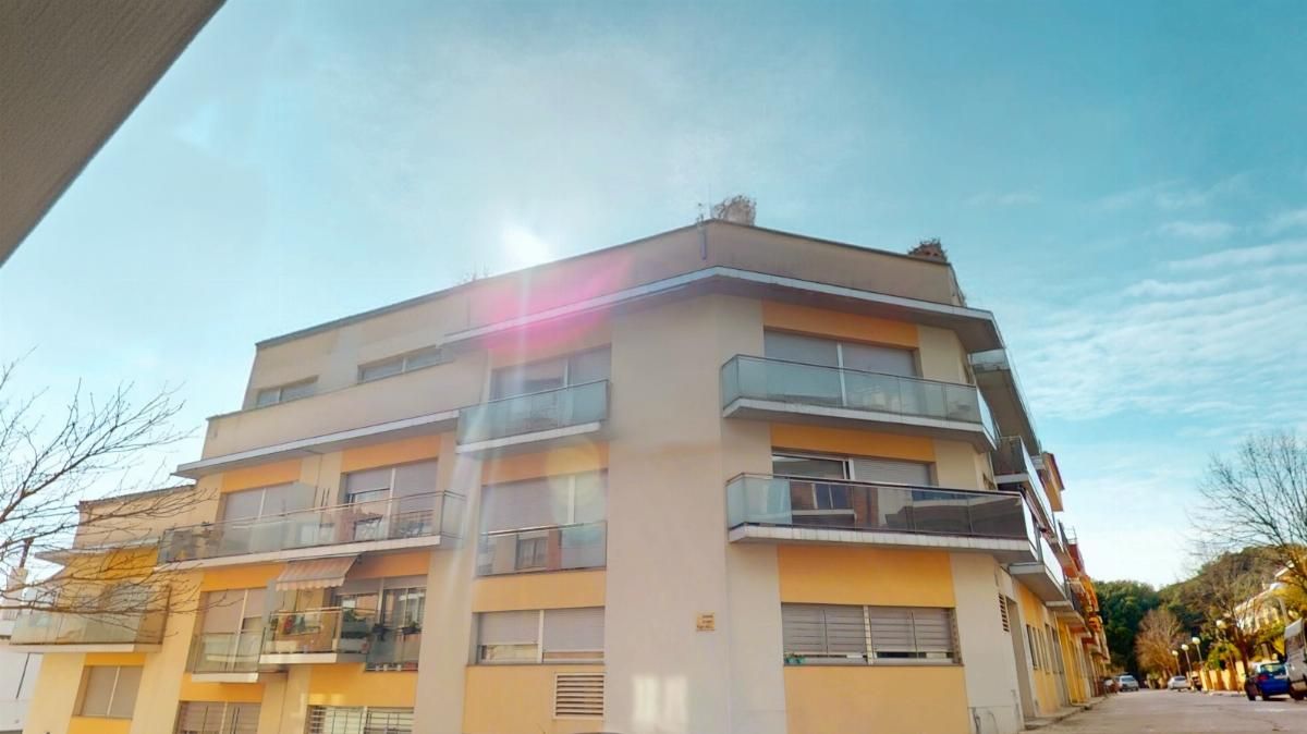 Duplex to rent in Canet de Mar