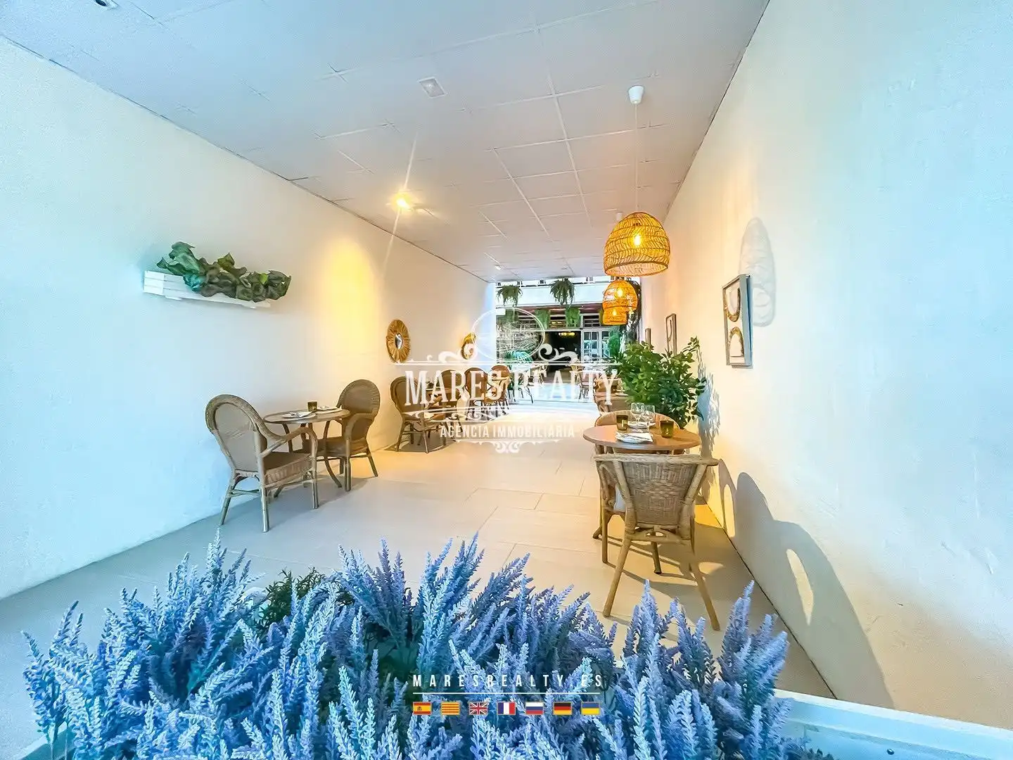 Mixte résidentiel à vendre à Calella, imagen 64