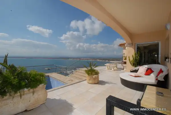 Casa o chalet en venta en Almadrava - Canyelles - Puig-Rom