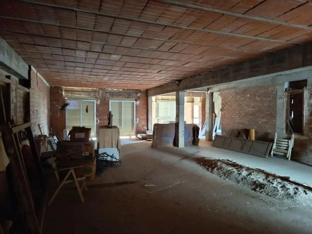 Casa bifamiliare con terrazza in vendita a C. Azorín, imagen 27