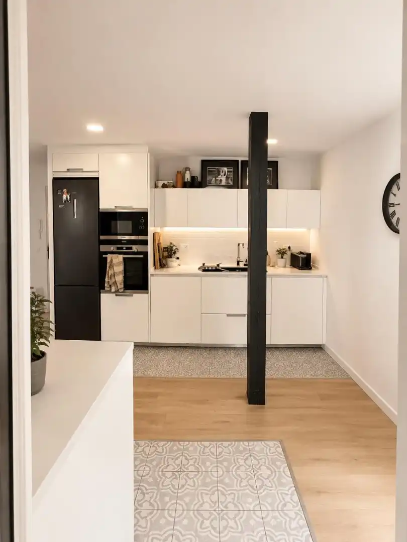 Piso con ascensor en venta en Calle de la Constancia 9, imagen 5