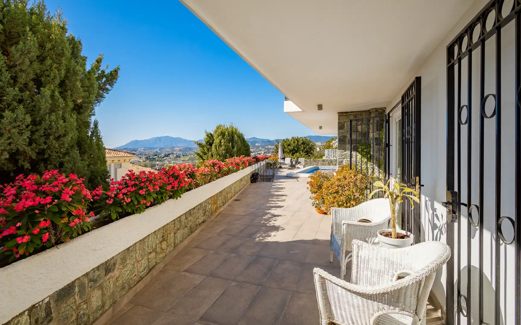 House with pool for sale in Nueva Andalucía, imagen 25