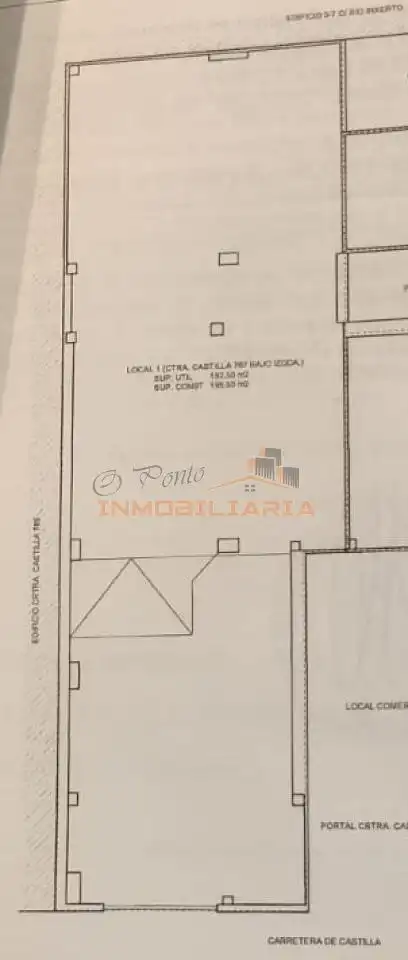 Local comercial en venda a O Feal - Xubia, imagen 4