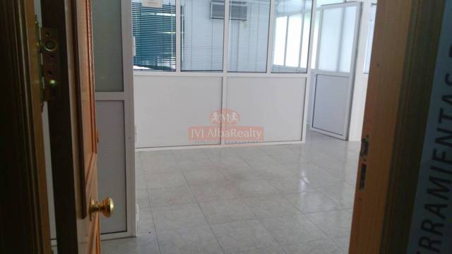 Oficina en Alquiler en Centro