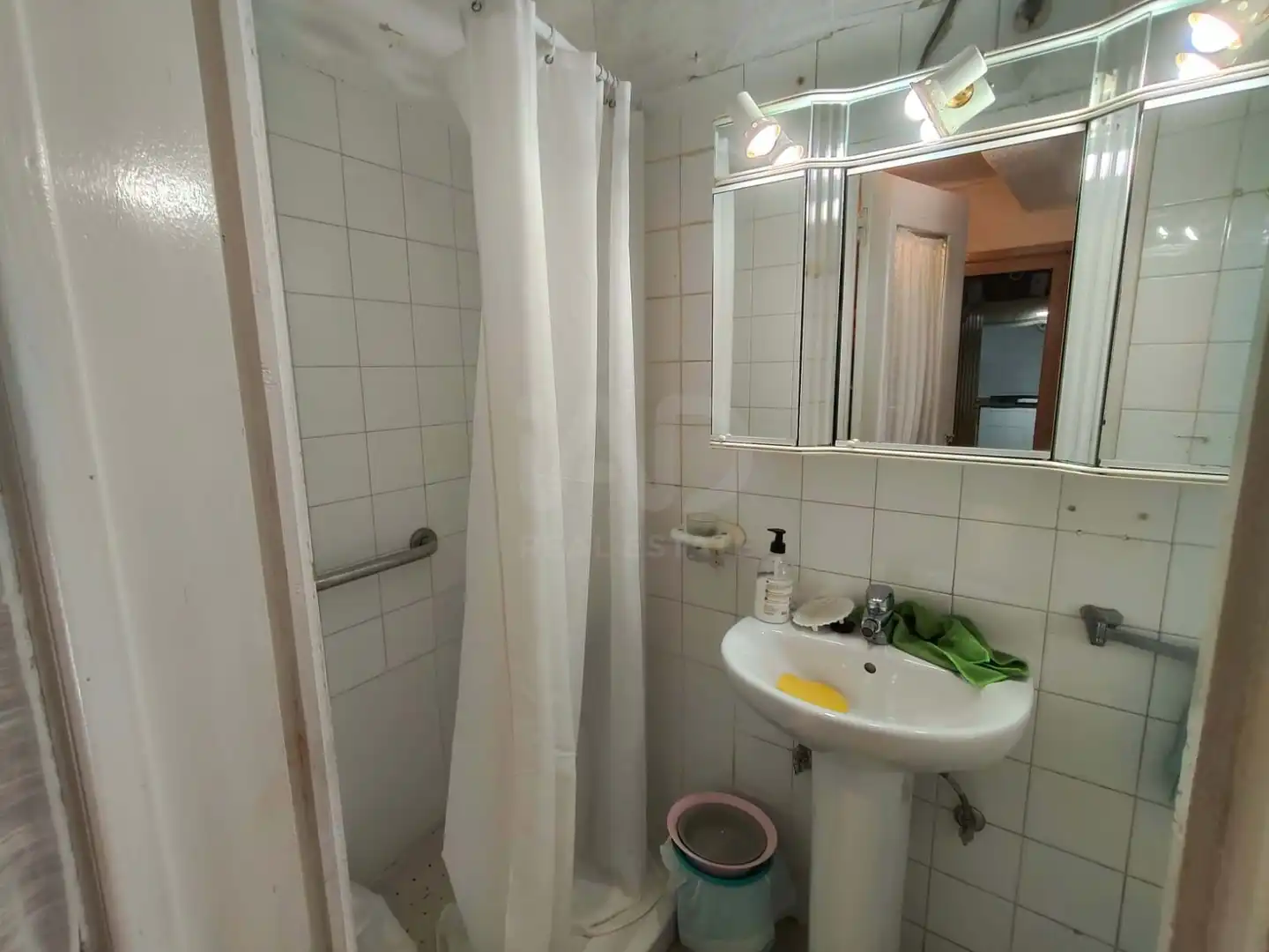 Badezimmer von Country house zum Verkauf in Vitigudino