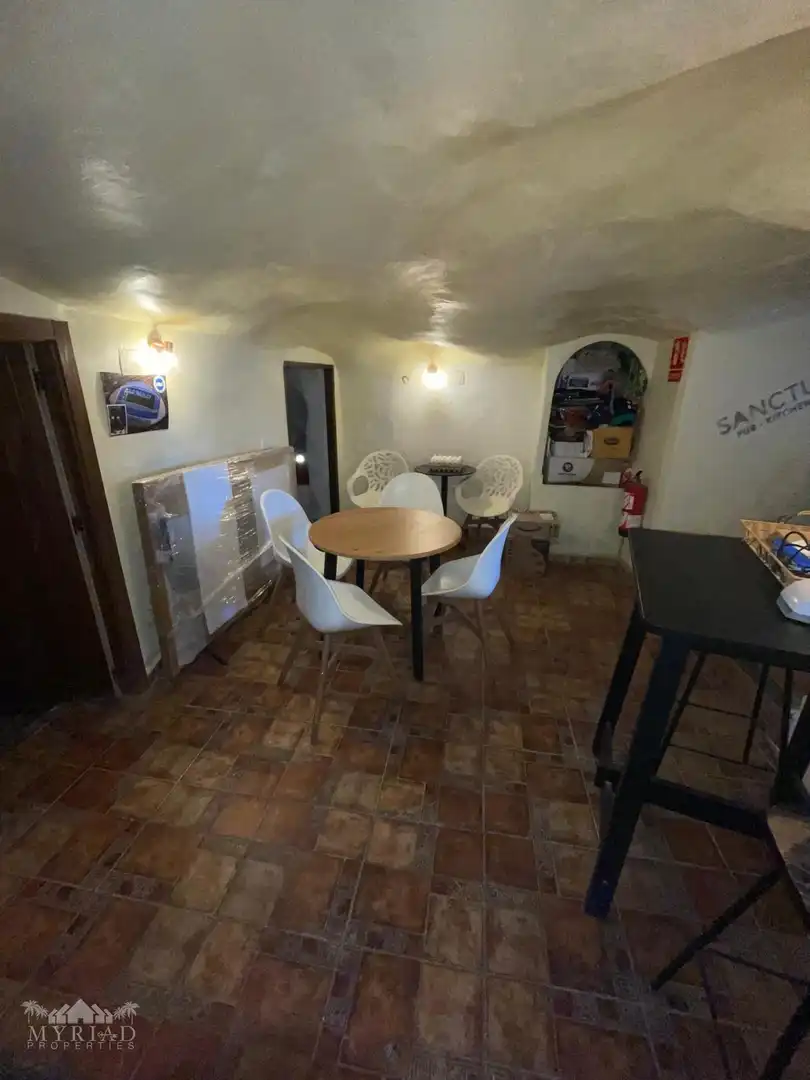 Local commercial à vendre à El Pinós / Pinoso, imagen 9