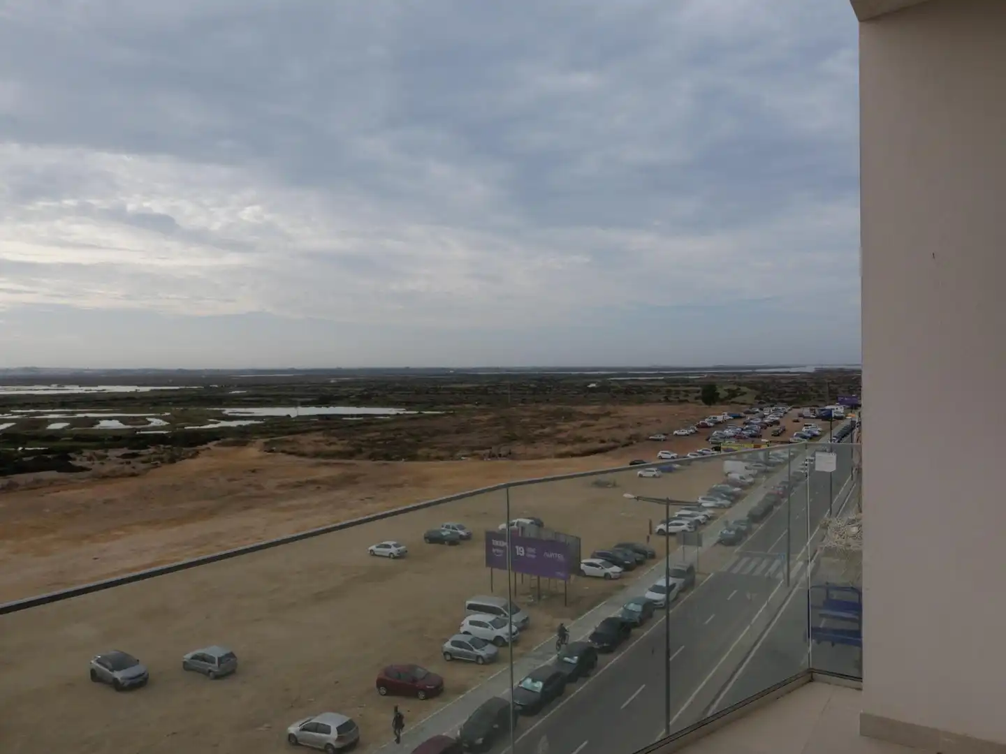 Pis amb terrassa en venda a Avenida Ronda del Estero, imagen 29