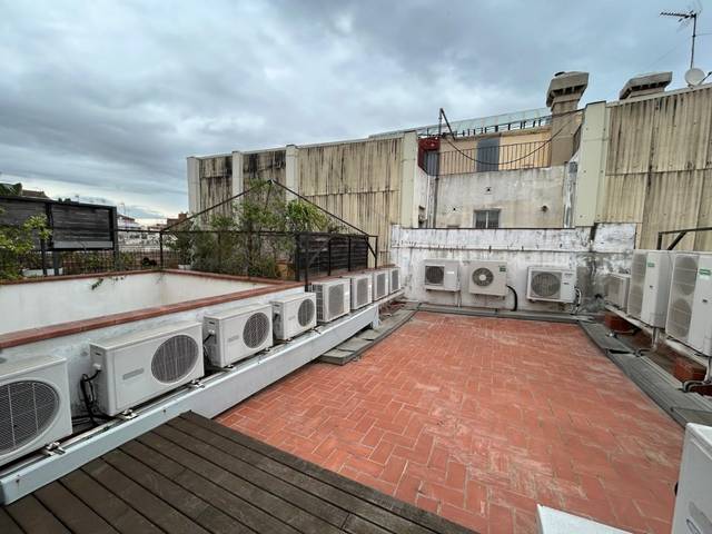 Estudio en Venta en Calle Mendez Nuñez en Sant Pere, Sta. Caterina i la Ribera