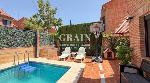 Foto 5 de Casa o xalet en venda a Alto de los Molinos, Albacete Capital