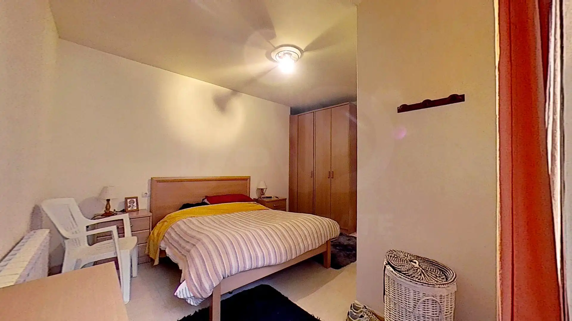 Habitación de Piso en venta en Montblanc con Aire acondicionado, Calefacción y Terraza