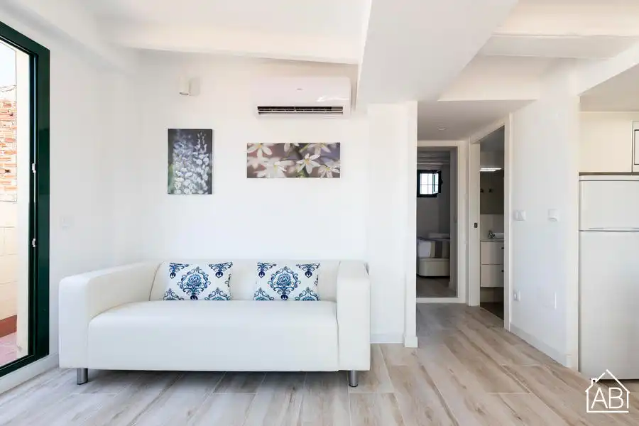 Apartament amb terrassa en venda a Carrer de Calders 2, imagen 9