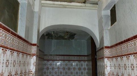 Foto 3 de Casa adosada en venda a Guadix, Granada