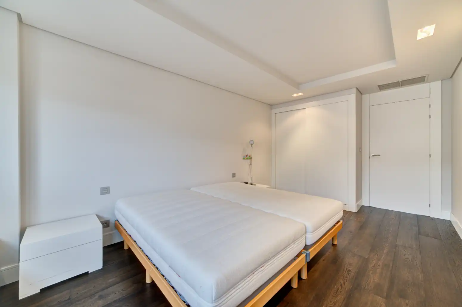 Habitación de Casa o chalet de alquiler en Zizur Mayor / Zizur Nagusia con Calefacción, Jardín privado y Parquet