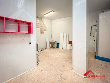 Local comercial en venta en Norte-Sierra