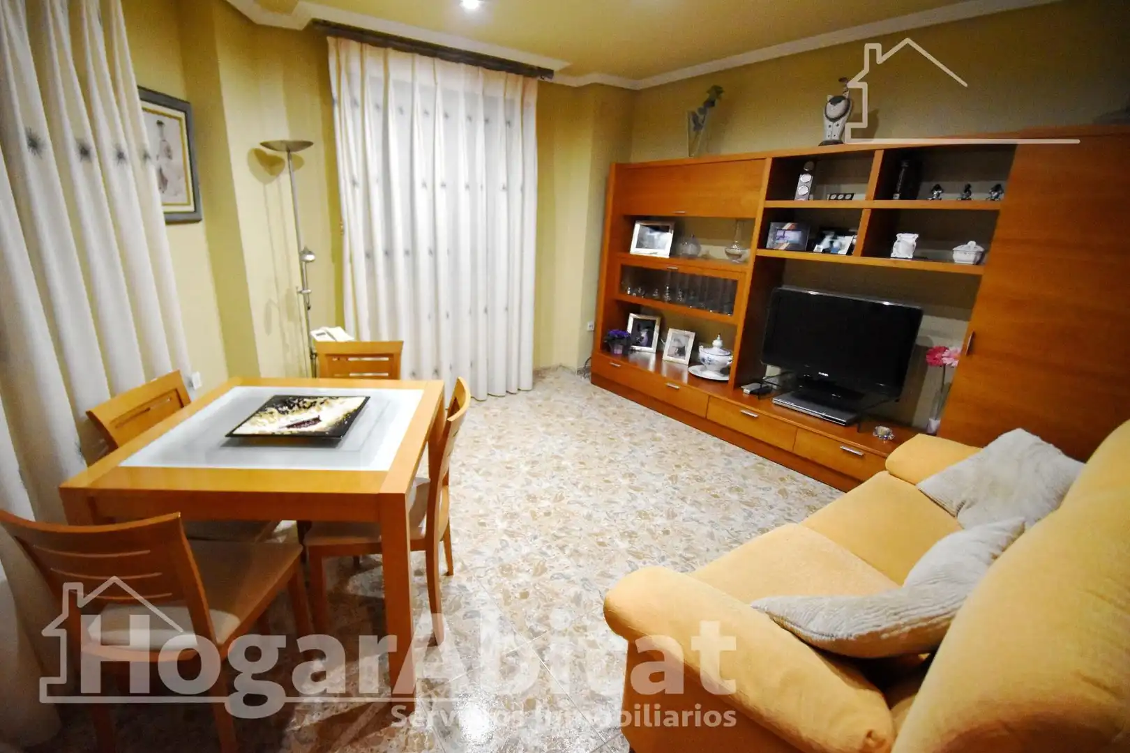 Appartement avec ascenseur à vendre à Calle Barcelona