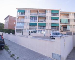 Vista exterior de Apartament en venda en El Vendrell amb Terrassa