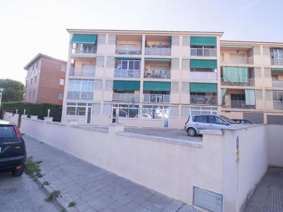 Vista exterior de Apartament en venda en El Vendrell amb Terrassa