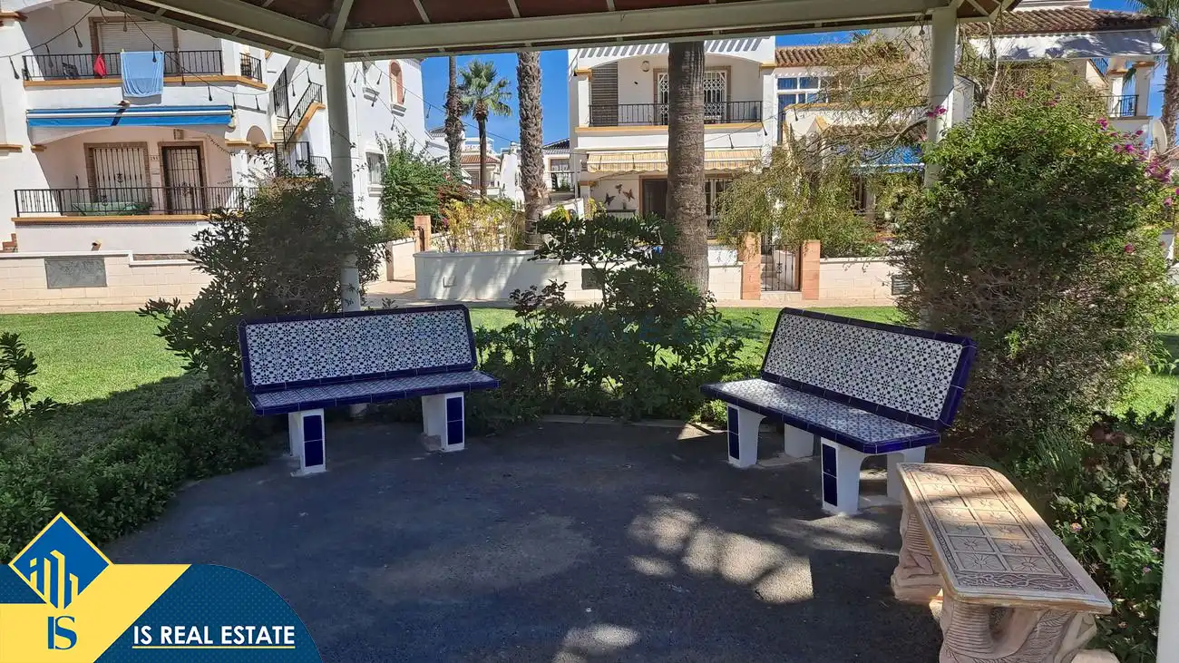 Apartamento con piscina en venta en Pueblo, imagen 33