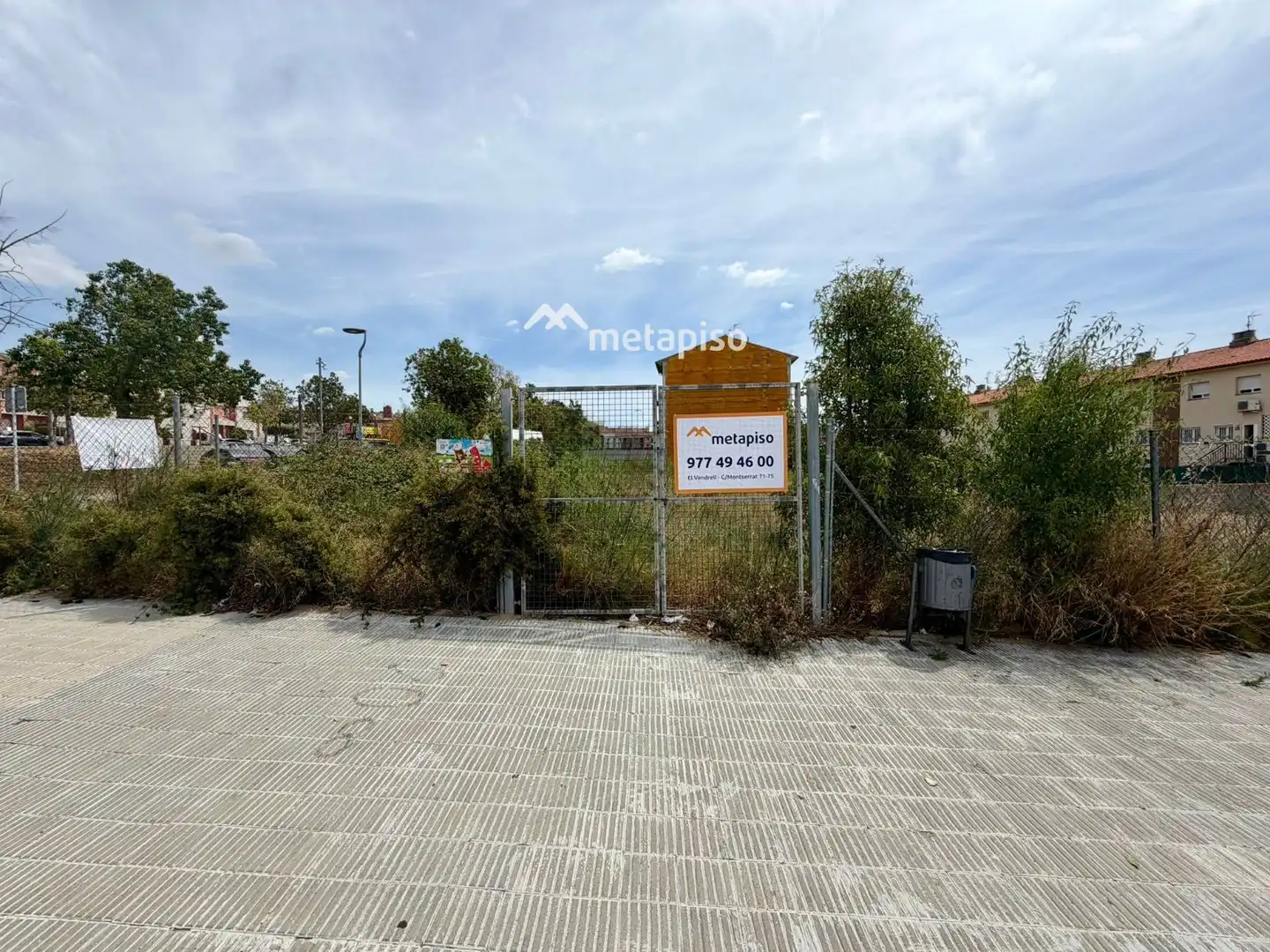 Terreny rústic en venda a Barcelones, imagen 4