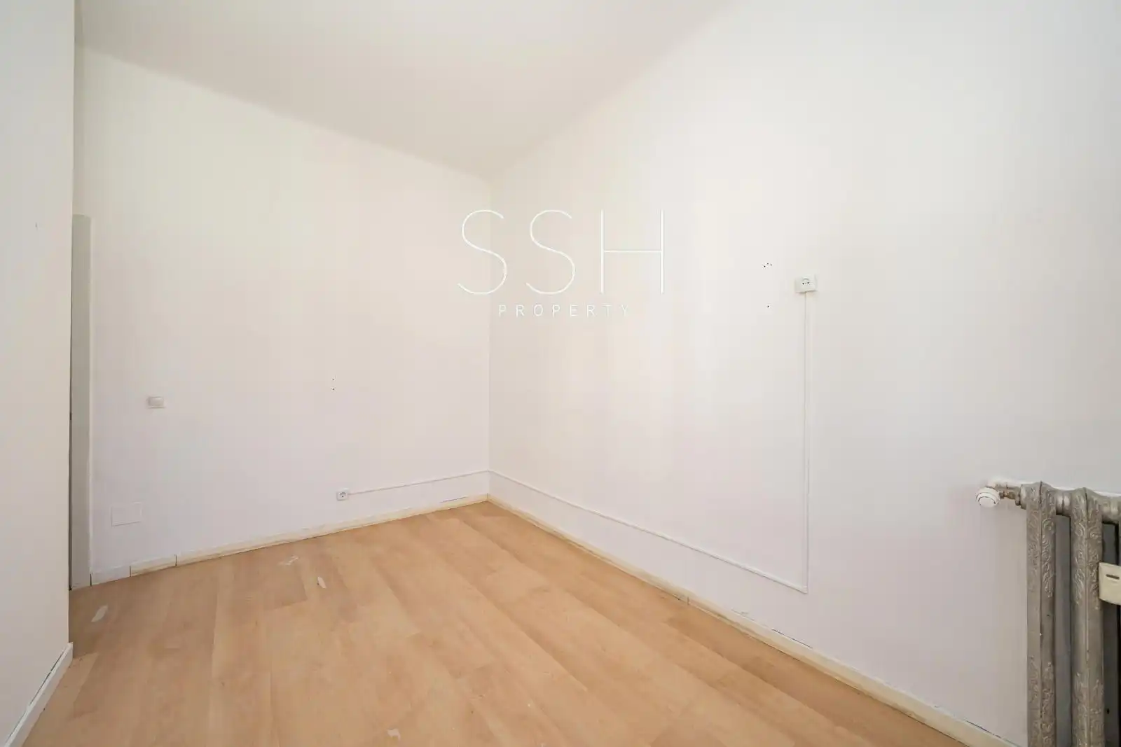 Piso con ascensor en venta en Núñez de Balboa, imagen 12