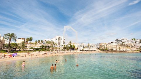 Foto 2 de Piso en venta en Ses Figueretes - Platja d'en Bossa - Cas Serres, Eivissa