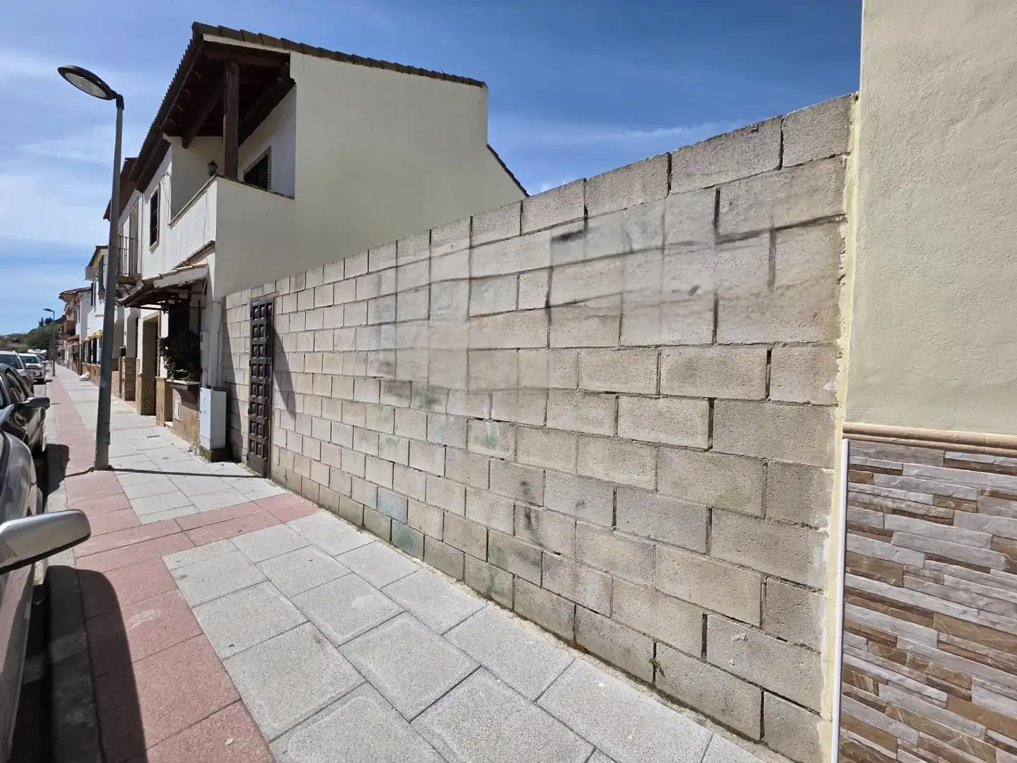 Wohnbaugrundstück zum Verkauf in Calle MALAGA, imagen 8