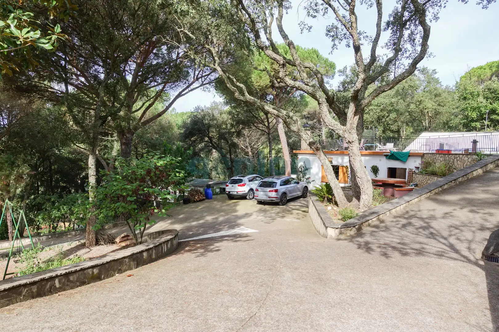 Haus mit Pool zum Verkauf in Sant Feliu de Buixalleu, imagen 53