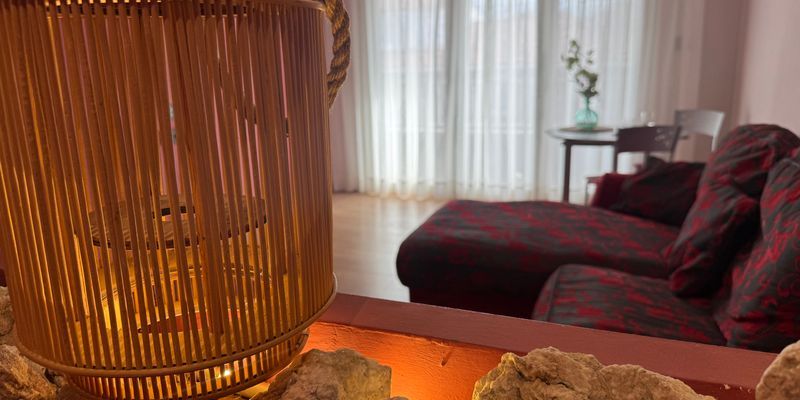 Dormitori de Pis en venda en Ascó amb Aire condicionat