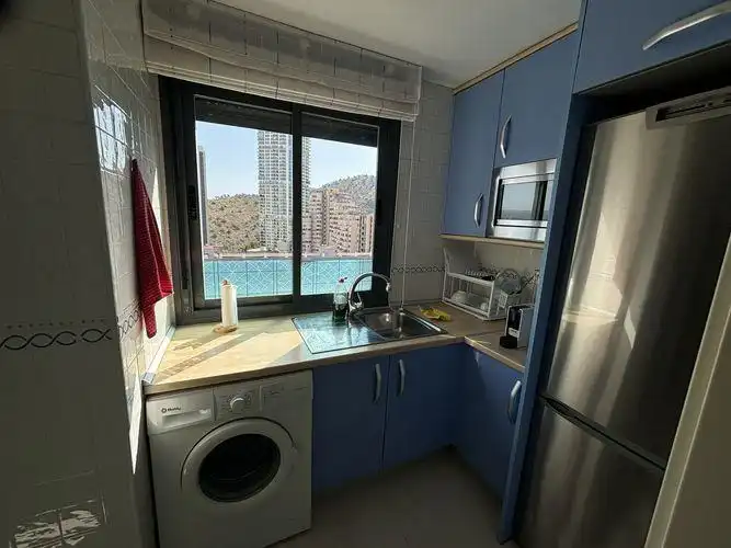 Appartement compact à vendre à Rincón de Loix, imagen 2