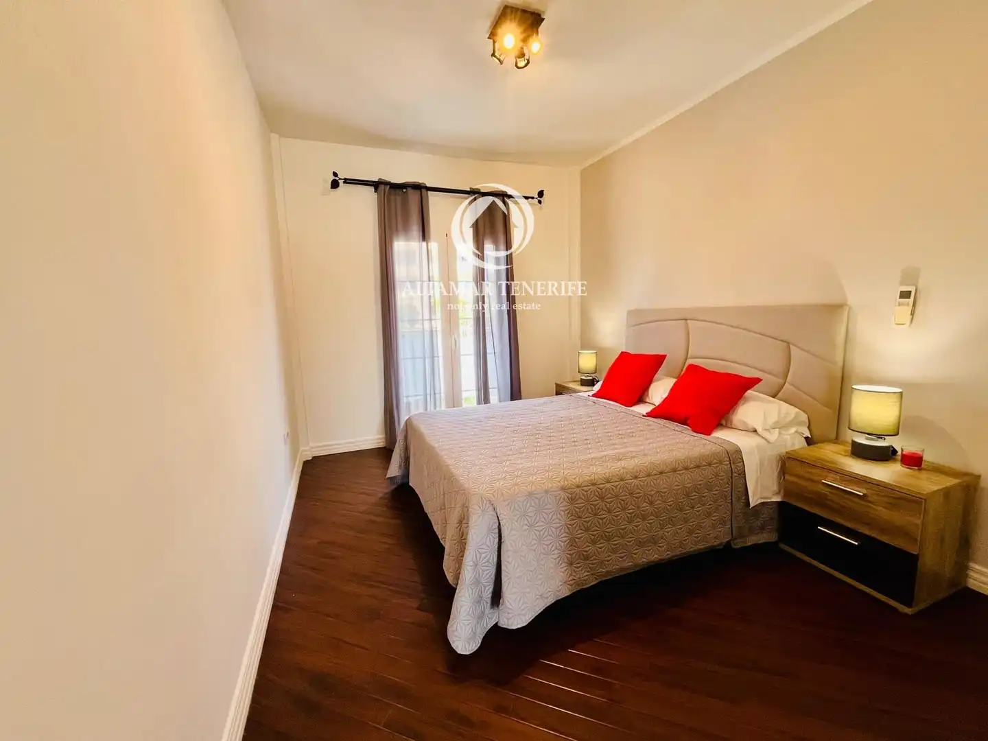 Ático en venta en de Bruselas, Playa de Fañabé