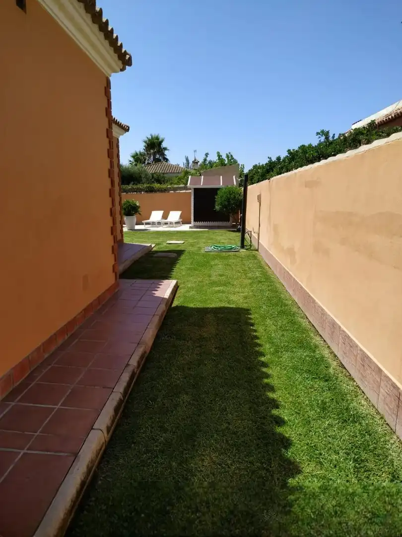 Detached house with garden for sale in Camino Camino del Pozo Boyal, imagen 25