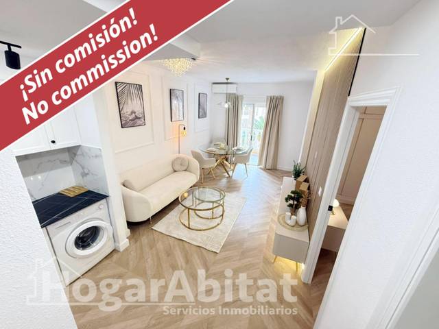 Piso en Venta en Calle José Romero Hurtado 'El Felisia' en Parque de las Naciones