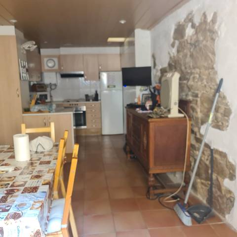 Casa-chalet en Venta en Carrer Major, 28 en Sanaüja