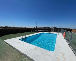 Piscina de Pis de lloguer en Majadahonda amb Piscina