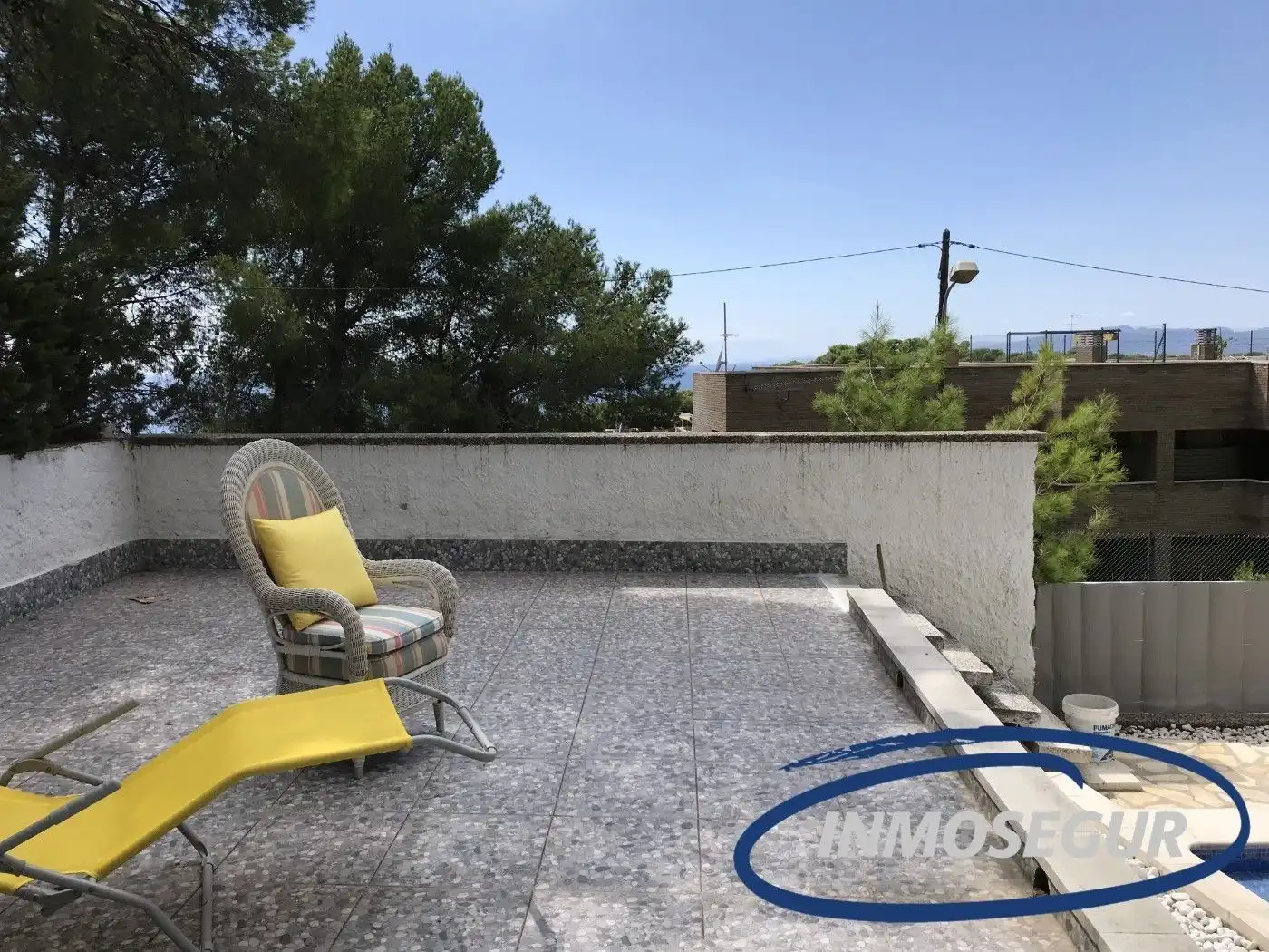 Xalet amb piscina en venda a Pla de Maset - Cap de Salou, imagen 46