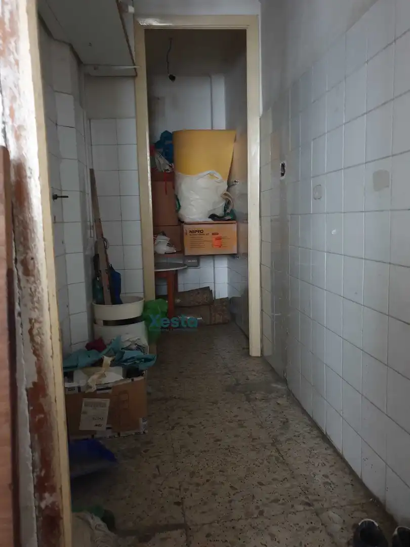Local en venta en Vigo 