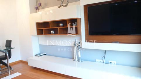 Foto 4 de Piso de alquiler en Carrer de la Indústria, 261, El Camp de l'Arpa del Clot, Barcelona