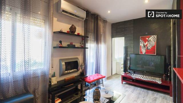 Piso en Alquiler en La Barceloneta